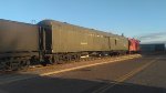 IC Baggage / Mail Car